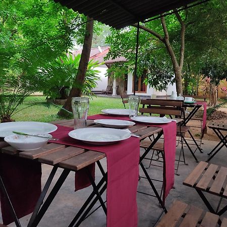 The Calm Cabana Дамбула Стая снимка