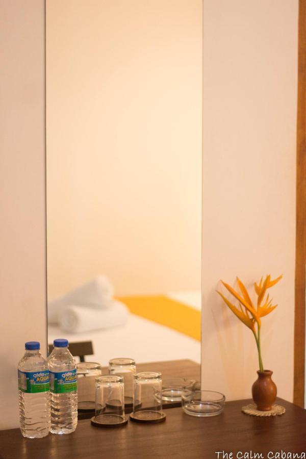 The Calm Cabana Дамбула Екстериор снимка