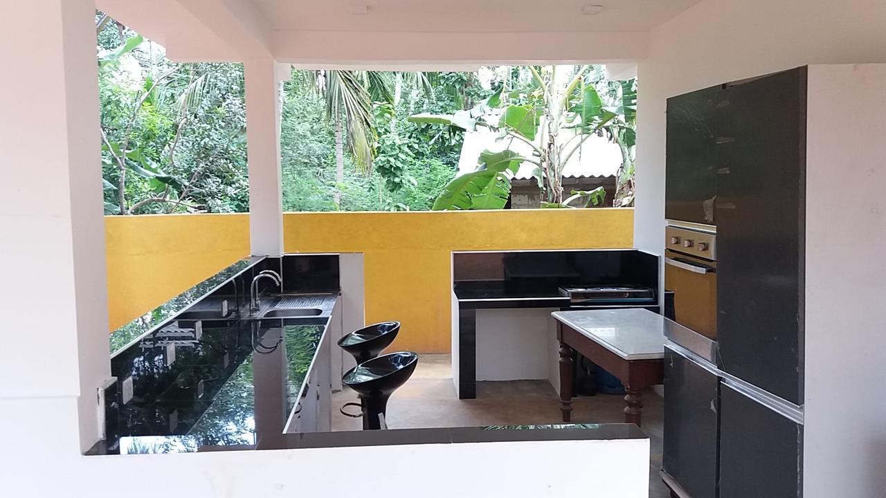 The Calm Cabana Дамбула Екстериор снимка