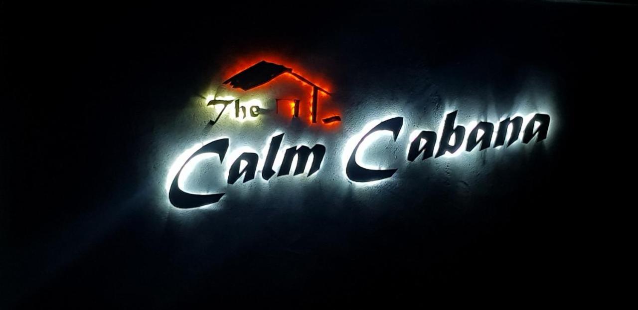 The Calm Cabana Дамбула Екстериор снимка